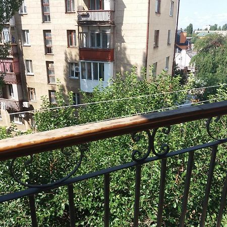 Apartment On 8 Marta 尼古拉耶夫 外观 照片