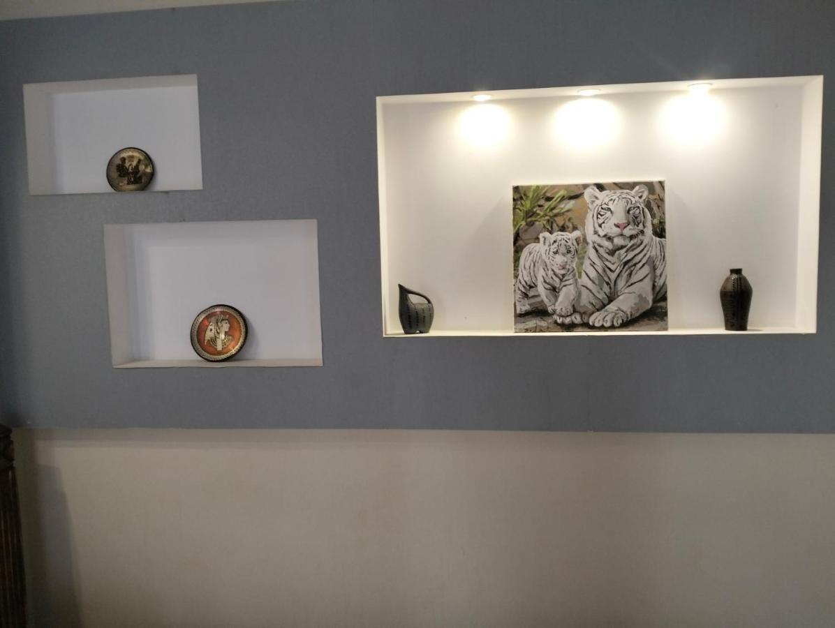 Apartment On 8 Marta 尼古拉耶夫 外观 照片