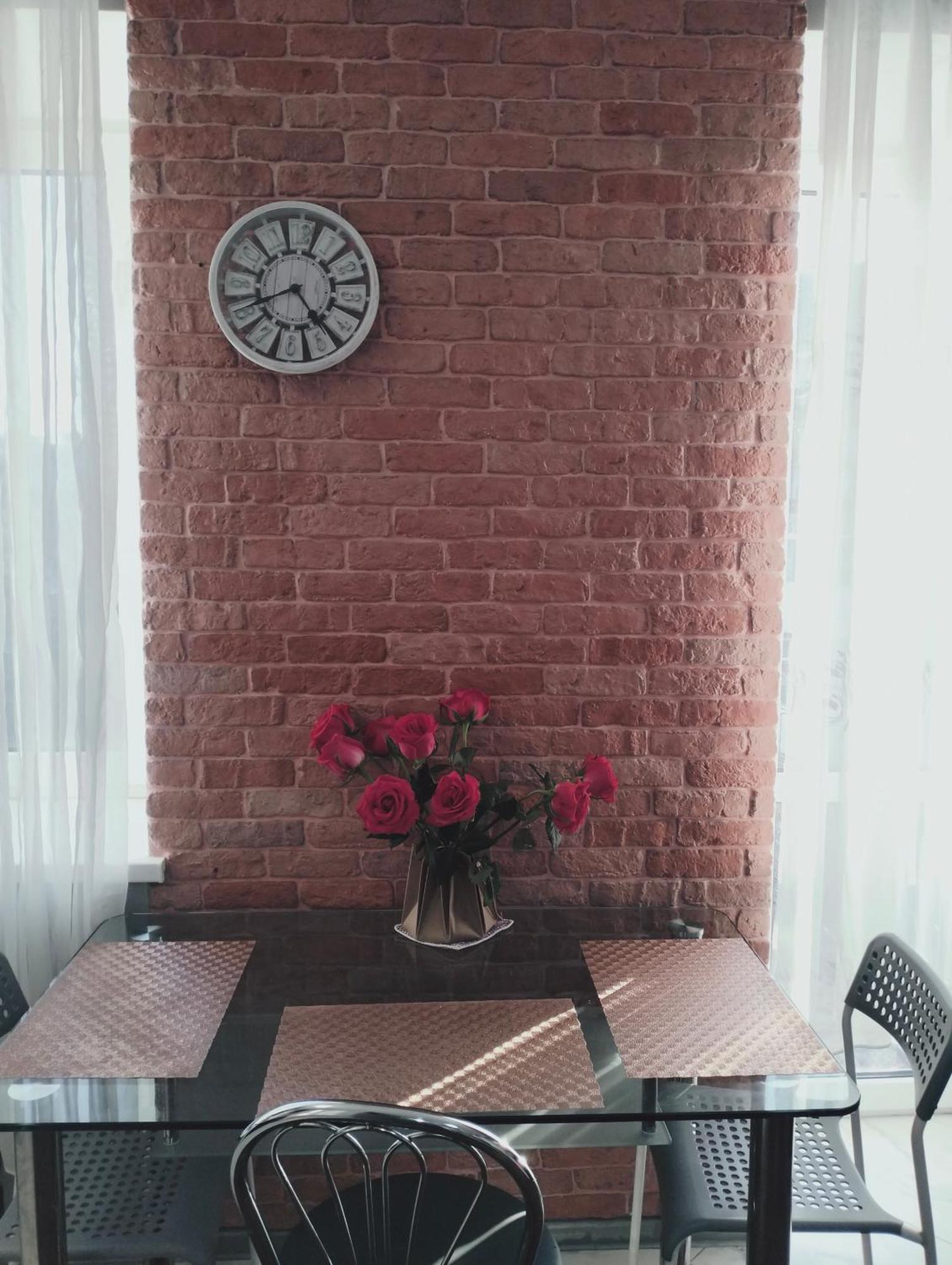 Apartment On 8 Marta 尼古拉耶夫 外观 照片
