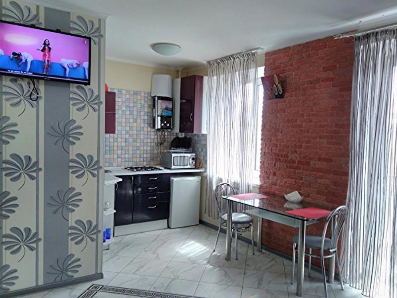 Apartment On 8 Marta 尼古拉耶夫 外观 照片