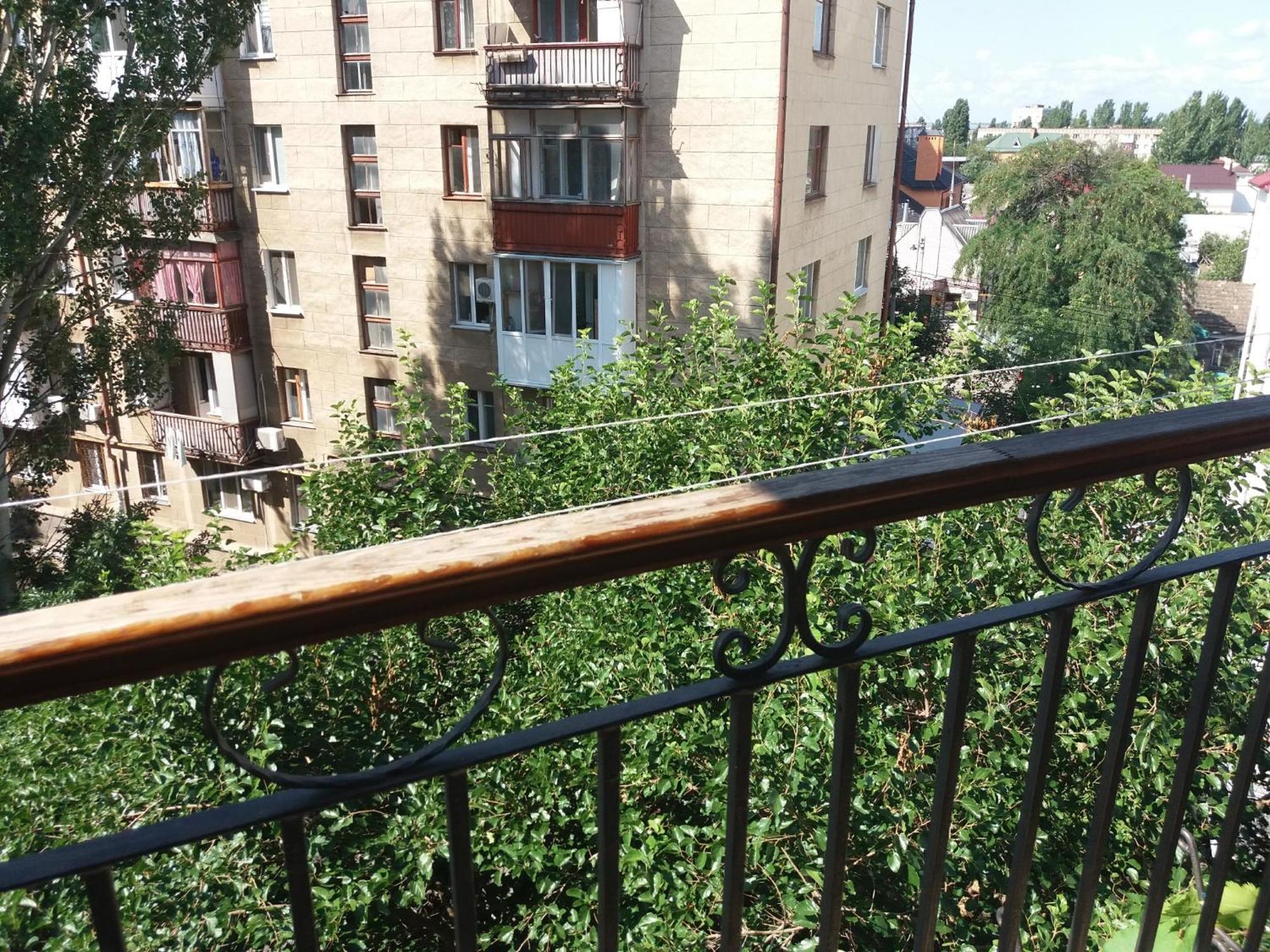 Apartment On 8 Marta 尼古拉耶夫 外观 照片