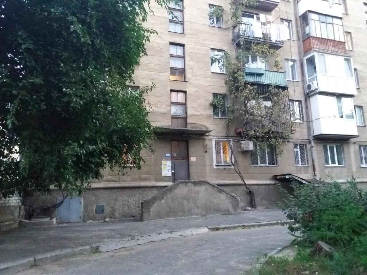 Apartment On 8 Marta 尼古拉耶夫 外观 照片